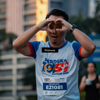 Runner Photo 4639370