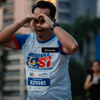Runner Photo 4639371