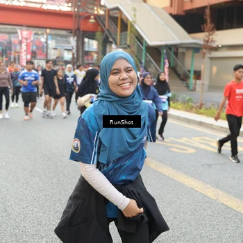 Runner Photo 4639373