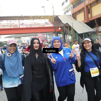 Runner Photo 4639374