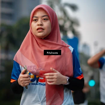 Runner Photo 4639376