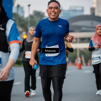Runner Photo 4639377