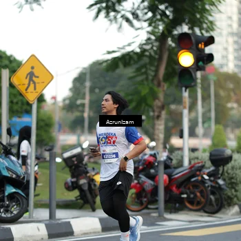 Runner Photo 4639378