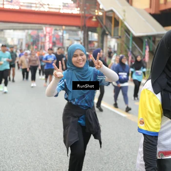 Runner Photo 4639380