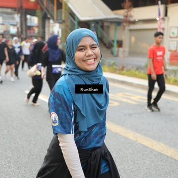 Runner Photo 4639382