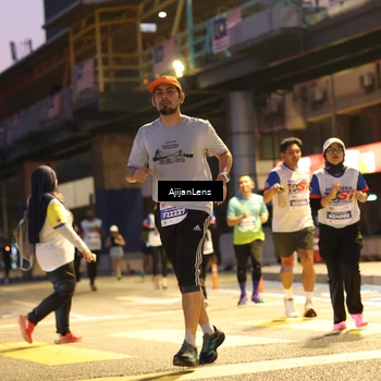 Runner Photo 4639384