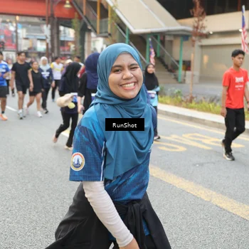 Runner Photo 4639385