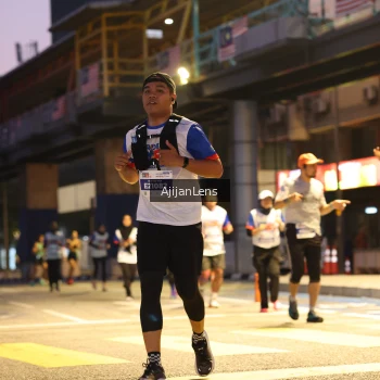 Runner Photo 4639386