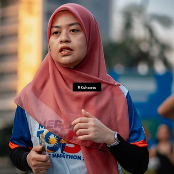 Runner Photo 4639390