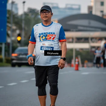 Runner Photo 4639392