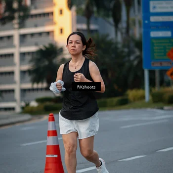 Runner Photo 4639394