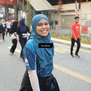 Runner Photo 4639395
