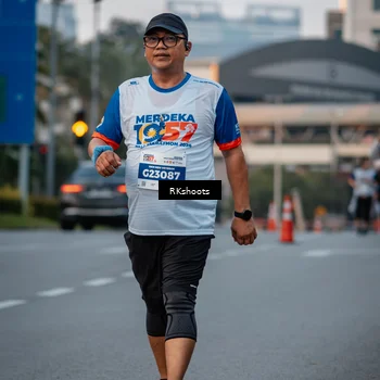 Runner Photo 4639396