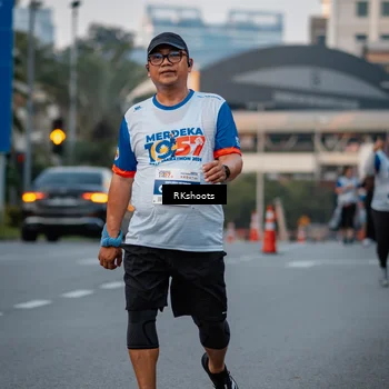 Runner Photo 4639397