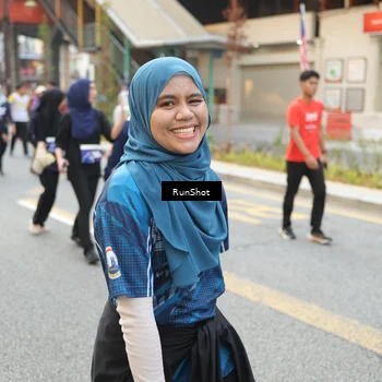 Runner Photo 4639398