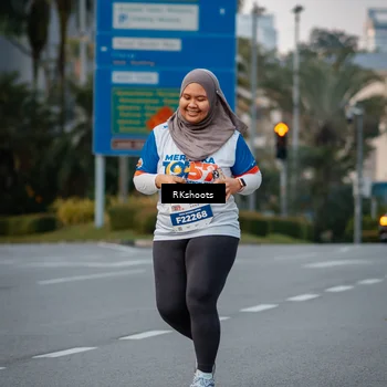 Runner Photo 4639399