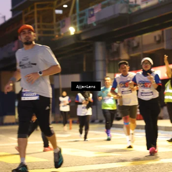 Runner Photo 4639401