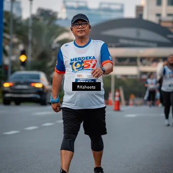 Runner Photo 4639402