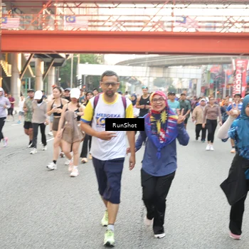 Runner Photo 4639403