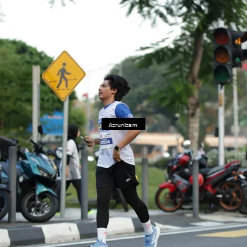 Runner Photo 4639409