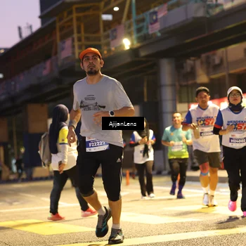 Runner Photo 4639411
