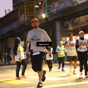 Runner Photo 4639412