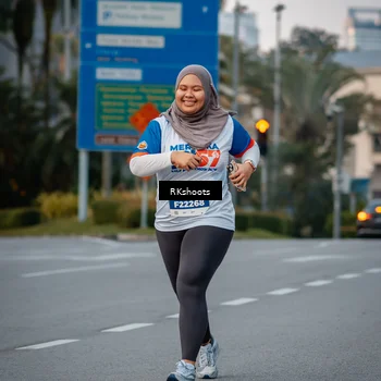 Runner Photo 4639415