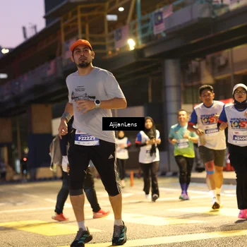 Runner Photo 4639416
