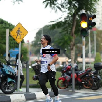 Runner Photo 4639420