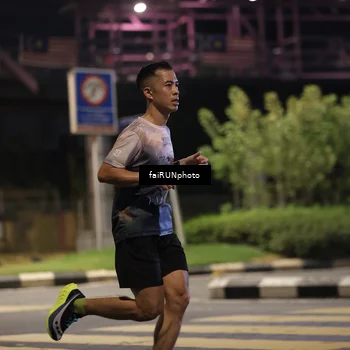 Runner Photo 4639421