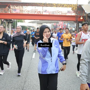 Runner Photo 4639423