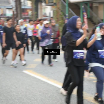 Runner Photo 4639424