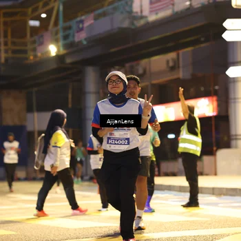 Runner Photo 4639428