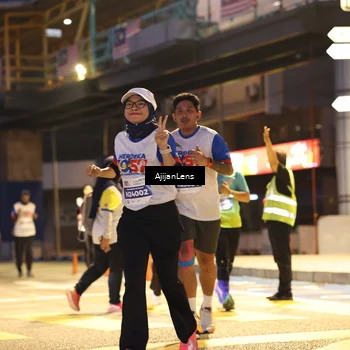 Runner Photo 4639429