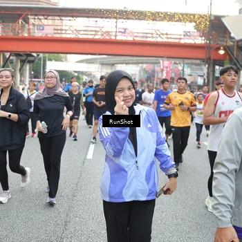 Runner Photo 4639430
