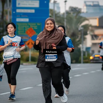 Runner Photo 4639431