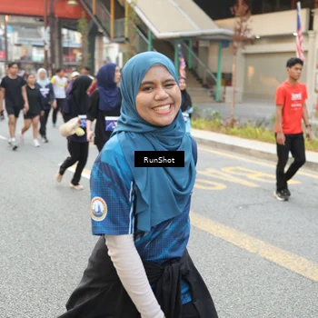 Runner Photo 4639432