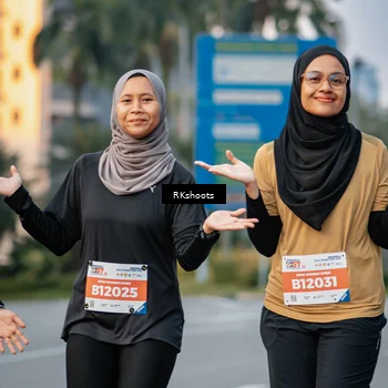 Runner Photo 4639434