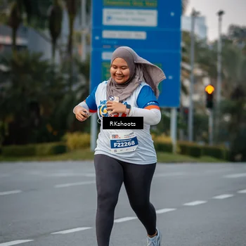 Runner Photo 4639436