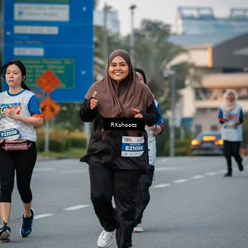Runner Photo 4639438