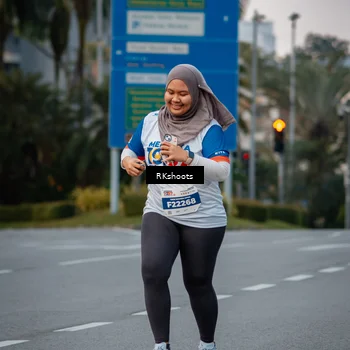 Runner Photo 4639440
