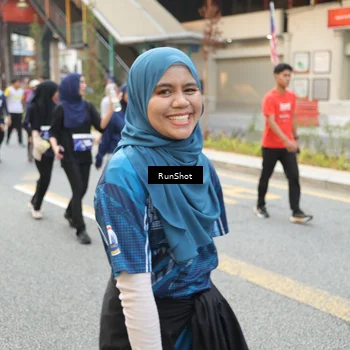 Runner Photo 4639441