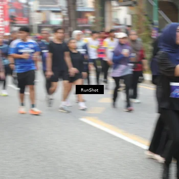 Runner Photo 4639446