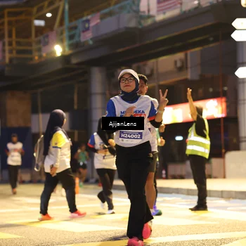 Runner Photo 4639447