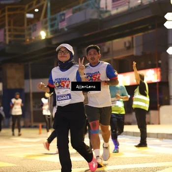 Runner Photo 4639448