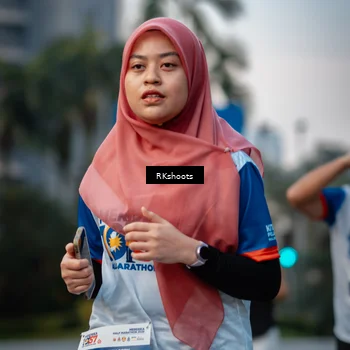 Runner Photo 4639451