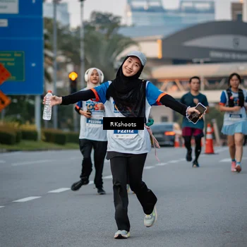 Runner Photo 4639452