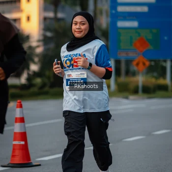 Runner Photo 4639453