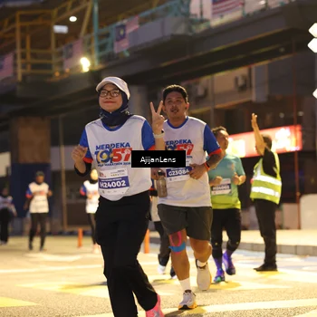 Runner Photo 4639458