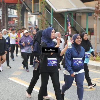 Runner Photo 4639460
